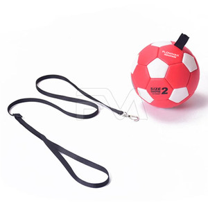 ลูกฟุตบอลเชือกคุณภาพสูงจำนวนมาก ขายดี วัสดุทนทาน เหมาะสำหรับกีฬา - Product Image 3