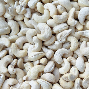 Trusted Factory Cashew Nuts WW180, WW240, WW320, LP, WS Vietnam Cashew Nut <b>Bulk</b> Cashew Nuts Customized Packing - Product Image 1
