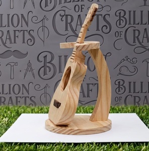 Wholesale <b>Wooden</b> Table Decor Gift Premium Quality <b>Wooden</b> Desktop Ornament for Home & Office Decoration Factory Direct - Product Image 2