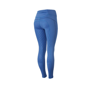 Faible MOQ, Dernières Nouveautés OEM, Vêtements Équestres Écologiques Anti-UV en Spandex/Polyester, Jodhpurs/Culottes d'équitation Unisexe - Product Image 6
