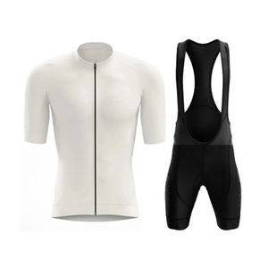 Maillots de cyclisme OEM en gros, shorts de cyclisme en mesh pour hommes, vêtements de cyclisme de performance supérieure, livraison rapide - Product Image 2