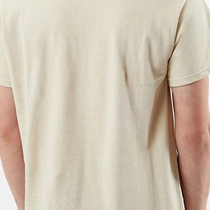 Camiseta de Diseño Único 100% Algodón para Hombre, Estilo Personalizado, Poliéster, Color Sólido, Lisa, de Secado Rápido, Tela de la Mejor Calidad - Product Image 5