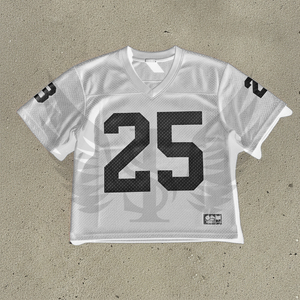 Custom 100% Poly <b>Mesh</b> 240GSM Sporty Letterman Baseball T-shirt with Silk <b>Screen</b> Printed Number Open <b>Mesh</b> Shirt Panel Breathable - Product Image 3