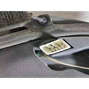 ชุดไฟท้ายขวา Equus ปี 2011-2013 มือสอง ของแท้ OEM รุ่น 924023N020 - Product Image 5
