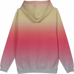 Sudaderas con capucha casuales de invierno teñidas con tie-dye, de secado rápido, transpirables, lavadas, de alta calidad, en venta. - Product Image 2