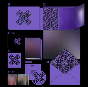 TOMORROW X TOGETHER (TXT) - 7.º AÑO: Un Momento de Silencio en las Espinas - Product Image 3