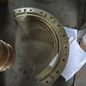 Plaques de cuivre pour l'usinage et les applications électriques pour les produits de type aiguille - Product Image 4