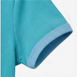 Camisetas Cortas Personalizadas al por Mayor para Mujer, Transpirables, Precio de Oferta, Personalizables, Calidad Sostenible, Moda - Product Image 6