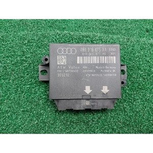 ECU และโมดูลคอมพิวเตอร์มือสอง A6 รุ่น 4H0919475AA - Product Image 1