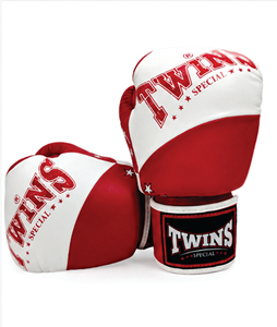 Guantes de Boxeo MMA Sanda de Alta Calidad con Agarre Ergonómico, Transpirables y Ligeros, Diseño de Logotipo Personalizado para Sparring y Entrenamiento - Product Image 5