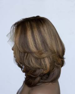 Vente en gros d'extension de cheveux vietnamiens Remy 100% tissage de couche de cheveux humains du Vietnam fournisseur de cheveux à trame unique - Product Image 3