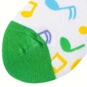 Classic Comfort Casual <b>Socks</b> <b>Soft</b> Breathable Fabric Designed Athletic <b>Socks</b> or Regular Wear Home Use And All Season Wear - Product Image 3