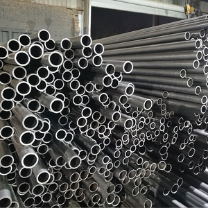 工厂价格高品质<span class=keywords><strong>ASTM</strong></span> A53 A106 Gr.B无缝钢管6m长碳钢管 - Product Image 5