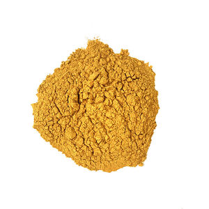 Farine de Gluten de Maïs (CGM) de Qualité Alimentaire avec 60% de Protéines Favorise une Croissance Saine Emballage Sac de 25kg Prix Compétitif À Vendre - Product Image 1