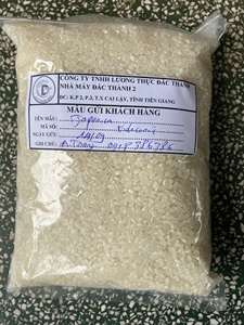 Riz japonica vietnamien biologique Koshihikari, riz à grains courts de qualité supérieure |   Riz Japonica Bio Riz Sushi |   Celeste VILACONIC - Product Image 3