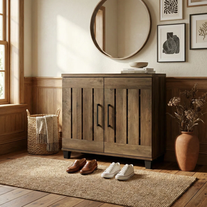 MD03 <b>CABINET</b> & <b>STORAGE</b> Pine Wood Modern design from Vietnam Home Furniture Living Room Furniture Living Room <b>Cabinet</b> - Product Image 3