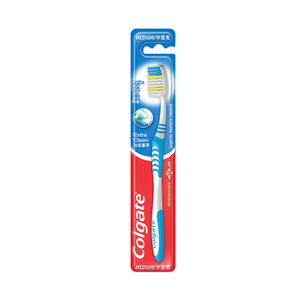 Brosses à dents durables pour adultes, manche confortable, soins dentaires quotidiens, directement de l'usine - Product Image 3