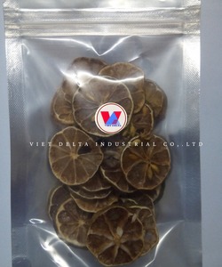 มะนาวแห้งหั่นเป็นชิ้น |   ซัพพลายเออร์เวียดนาม |   อบแห้งด้วยอากาศธรรมชาติ |   การส่งออกจำนวนมาก - Product Image 5