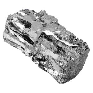 Shungite brute élite de qualité supérieure, cristal brut non poli, morceau de métal naturel, pierres précieuses brutes - Product Image 1