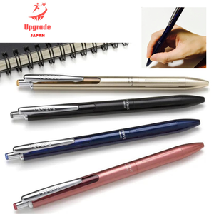 Plumas estilográficas japonesas de lujo de alta calidad 2023 papelería suministros de escritura a granel - Product Image 2