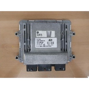 Grandeur/Azera - Modules informatiques et ECU d'occasion 391013CFD0 - Product Image 1