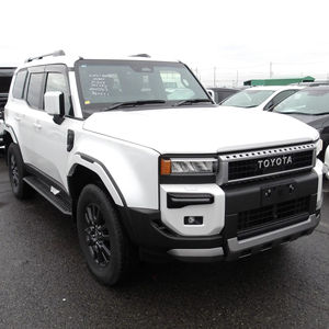 Meilleure offre pour le nouveau |   Toyota Land Cruiser Prado 250 Série GX d'occasion 2024 |   GXL |   VX |   Kakadu |   Altitude - LHD |   RHD - Product Image 2