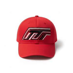 Soporte de Sujeción Antideslizante para Gorras de Malla con Inserto de Aro y Almohadilla de Bordado, para Fábricas de Producción de Prendas Personalizadas - Product Image 2