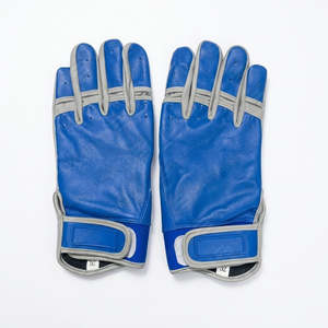 Guantes de Bateo para Lanzador de Béisbol, para Mano Derecha, Duraderos, Ligeros, Personalizables en Talla, Color y Logotipo, para Hombre - Product Image 3