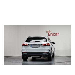 Mercedes-Benz GLA45 AMG 4MATIC+ Clase GLA 2023 con Volante a la Izquierda y Cámara Trasera, 28,903 km - Product Image 3