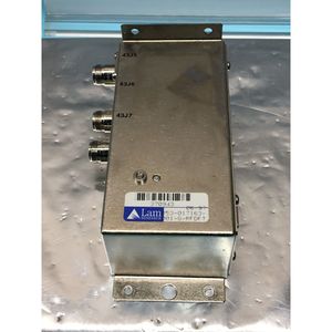 กล่องสวิตช์ RF รุ่น LAM 853-017163-001, 150238 - อุปกรณ์และอะไหล่เซมิคอนดักเตอร์ระดับโลกที่เชื่อถือได้ - Product Image 1