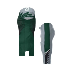 Uniformes de fútbol americano con logotipo del equipo, altamente recomendados, transpirables, de corte ajustado, uniformes de fútbol americano en venta al por mayor. - Product Image 3