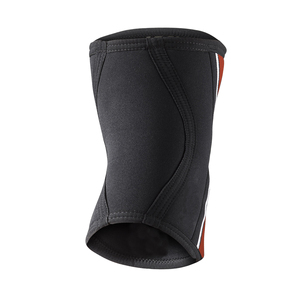 Genouillère de Compression en Néoprène de Haute Qualité pour Haltérophilie et Powerlifting, Soutien du Genou Misha Sports Fitness pour Hommes - Product Image 2