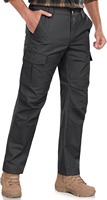 Pantalon de travail renforcé robuste pour la construction professionnelle – Fournisseur