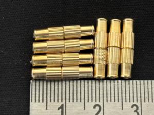 กุญแจทองเหลืองความปลอดภัยสูงสำหรับประตูและรั้ว ทนทาน ป้องกันสนิม และพร้อมส่งออกสำหรับผู้จัดจำหน่ายฮาร์ดแวร์ระดับโลก - Product Image 3