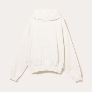 Sweat à capuche ample et confortable pour hommes, produit par des fabricants d'habillement expérimentés pour la vente en gros - Product Image 1