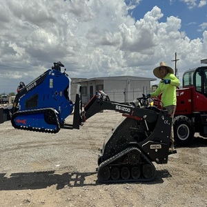 Equipo de Alto Rendimiento Spartan SS1000 Diseñado para Durabilidad, Resistencia y Confiabilidad a Largo Plazo - Product Image 2