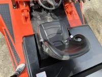 Chariot élévateur diesel populaire en stock entrepôt 10T, 16T, 28T, 20T, 12T, 5T - Prix de vente