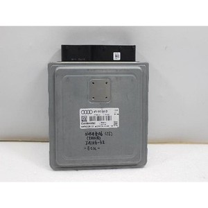 ECU และโมดูลคอมพิวเตอร์มือสอง A6 รุ่น 4F1910551D - Product Image 4