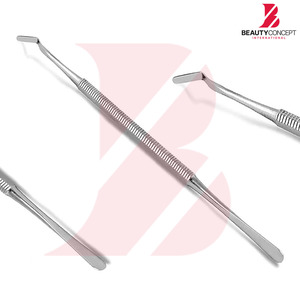 ชุดอุปกรณ์ทำเล็บมือและเล็บเท้า ยอดขายดีที่สุด ชุดตะไบเล็บ กรรไกรตัดเล็บ อุปกรณ์ดูแลเล็บเท้า ชุดเครื่องมือแพทย์ 5 ชิ้น - Product Image 2