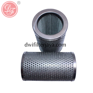 ไส้กรองน้ำมันหล่อลื่นสำหรับระบบกรองน้ำมันไฮดรอลิกอุตสาหกรรม - Product Image 2