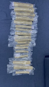 Jouet à mâcher en bois de café de haute qualité 2026, bâton longue durée pour chien, idéal pour l'entraînement à la mastication et le soulagement du stress - Product Image 3