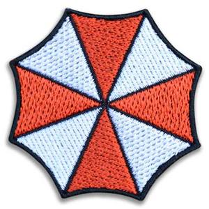 Écussons brodés personnalisés par le fabricant, étiquettes brodées, écussons Aigle et logos Forces Armées à bon prix, patchs professionnels - Product Image 1