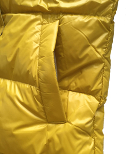 Woman Long <b>Duck</b> <b>Down</b> <b>Jacket</b> Winter Outdoor Fashion Ultralight <b>Down</b> <b>Jacket</b> - Product Image 6