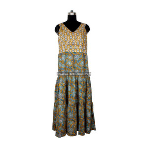 Best Design Dress Manufacturing in India Wear Sexy Dress <b>for</b> <b>Ladies</b> DHB001 - Product Image 2