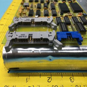 Prolog 110382-003 Dua UART Card อุปกรณ์เซมิคอนดักเตอร์มรดกระดับโลกที่144904เชื่อถือและชิ้นส่วน - Product Image 5