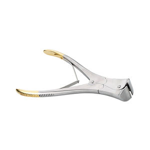 Implantes Dentales, Cortador de Alambres Ortopédicos K-Wire Manual de Acero de Alta Calidad Personalizado, Instrumentos de Cirugía General Reutilizables, Clase I - Product Image 1