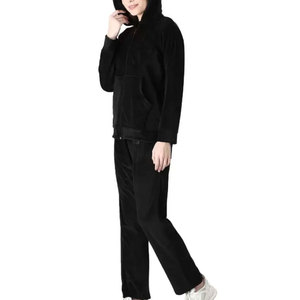 Survêtements décontractés slim fit pour femmes, respirants, très demandés - Product Image 1