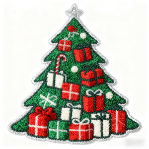 Écussons brodés personnalisés, broderie de logo d'événement, écussons thermocollants pour vêtements, chapeaux, vestes, sacs, clubs, équipes, organisations et - Product Image 1