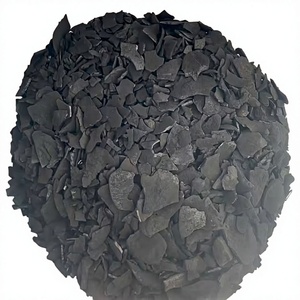 Precio atractivo: Carbón 100% natural de cáscara de coco para la fabricación de carbón activado y carbón para hookah - Product Image 4