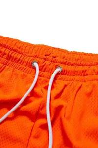 Pantalones Cortos Deportivos para Hombre, de Malla, con Logotipo, Diseño Personalizado por Sublimación, Jersey y Pantalones Cortos de Baloncesto con Bolsillos - Product Image 5